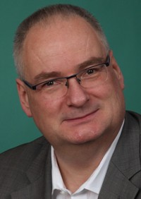 Stefan Posberg